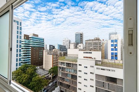 Apartamento para alugar com 65m², 3 quartos e sem vaga Apartamento para alugar com 65m², 3 quartos e sem vagaVista da Área de Serviço