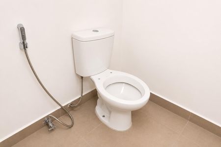 Apartamento para alugar com 65m², 3 quartos e sem vaga Apartamento para alugar com 65m², 3 quartos e sem vagaBanheiro
