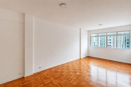 Apartamento para alugar com 65m², 3 quartos e sem vaga Apartamento para alugar com 65m², 3 quartos e sem vagaSala