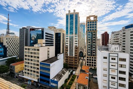 Apartamento para alugar com 65m², 3 quartos e sem vaga Apartamento para alugar com 65m², 3 quartos e sem vagaVista da Sala