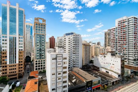 Apartamento para alugar com 65m², 3 quartos e sem vaga Apartamento para alugar com 65m², 3 quartos e sem vagaVista da Sala