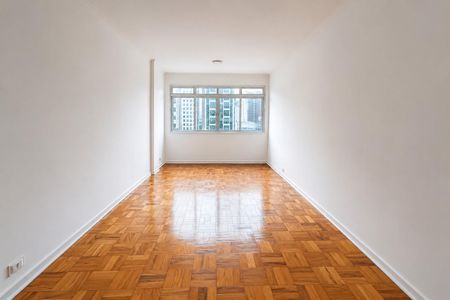 Apartamento para alugar com 65m², 3 quartos e sem vaga Apartamento para alugar com 65m², 3 quartos e sem vagaSala