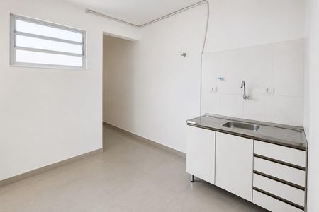Apartamento para alugar com 65m², 3 quartos e sem vaga Apartamento para alugar com 65m², 3 quartos e sem vagaCozinha