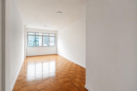 Apartamento para alugar com 65m², 3 quartos e sem vaga Apartamento para alugar com 65m², 3 quartos e sem vagaSala