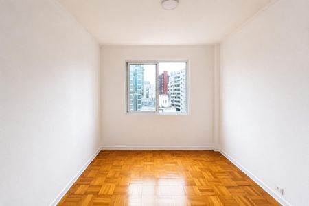 Apartamento para alugar com 65m², 3 quartos e sem vaga Apartamento para alugar com 65m², 3 quartos e sem vagaDormitório 2