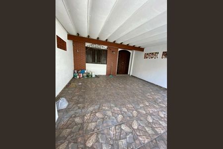 Casa à venda com 150m², 3 quartos e 2 vagas