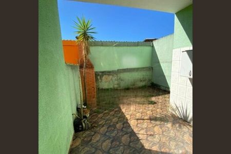 Casa à venda com 150m², 3 quartos e 2 vagas
