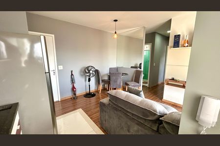 Apartamento para alugar com 48m², 2 quartos e 1 vaga Apartamento para alugar com 48m², 2 quartos e 1 vagaCozinha