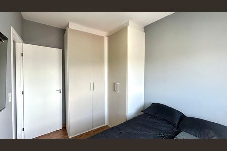 Apartamento para alugar com 48m², 2 quartos e 1 vaga Apartamento para alugar com 48m², 2 quartos e 1 vagaQuarto 1
