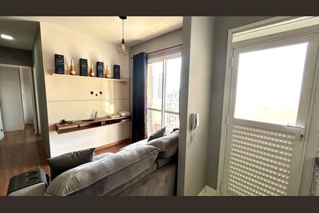 Apartamento para alugar com 48m², 2 quartos e 1 vaga Apartamento para alugar com 48m², 2 quartos e 1 vagaCozinha
