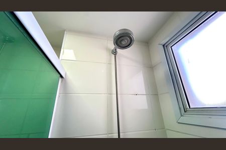 Apartamento para alugar com 48m², 2 quartos e 1 vaga Apartamento para alugar com 48m², 2 quartos e 1 vagaBanheiro
