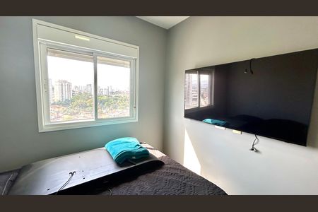Apartamento para alugar com 48m², 2 quartos e 1 vaga Apartamento para alugar com 48m², 2 quartos e 1 vagaQuarto 1