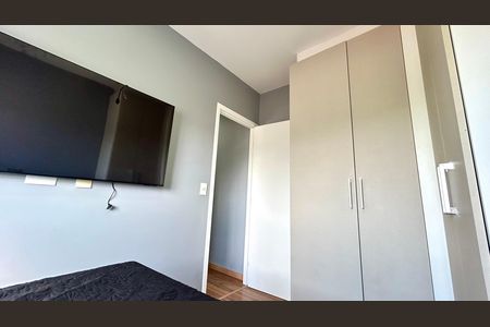 Apartamento para alugar com 48m², 2 quartos e 1 vaga Apartamento para alugar com 48m², 2 quartos e 1 vagaQuarto 1