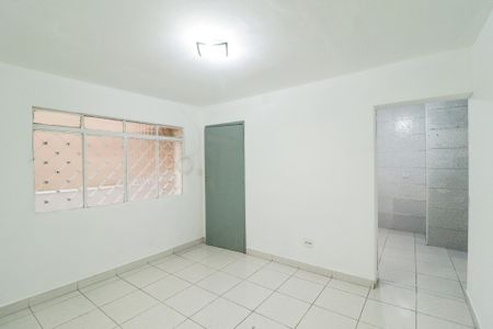 Sala de casa para alugar com 1 quarto, 70m² em Casa Verde, São Paulo