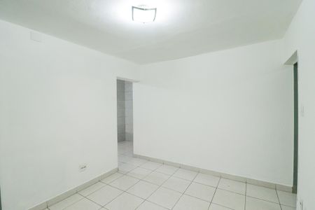 Sala de casa para alugar com 1 quarto, 70m² em Casa Verde, São Paulo