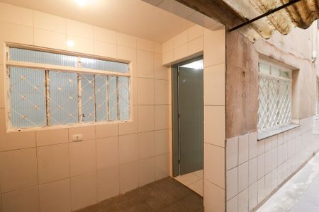 Casa para alugar com 70m², 1 quarto e sem vaga Casa para alugar com 70m², 1 quarto e sem vagaCozinha e Área de Serviço
