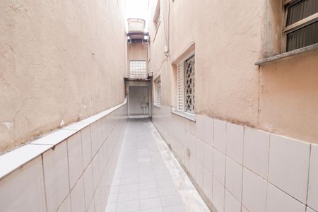 Casa para alugar com 70m², 1 quarto e sem vaga Casa para alugar com 70m², 1 quarto e sem vagaCozinha e Área de Serviço