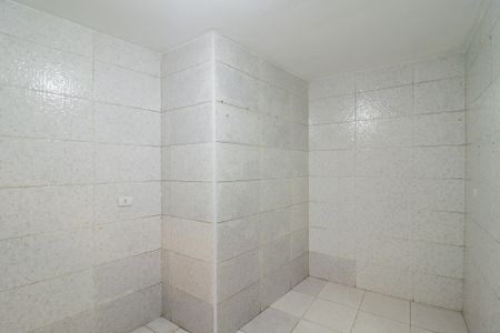 Casa para alugar com 70m², 1 quarto e sem vaga Casa para alugar com 70m², 1 quarto e sem vagaCozinha e Área de Serviço