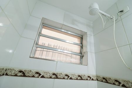 Casa para alugar com 70m², 1 quarto e sem vaga Casa para alugar com 70m², 1 quarto e sem vagaBanheiro