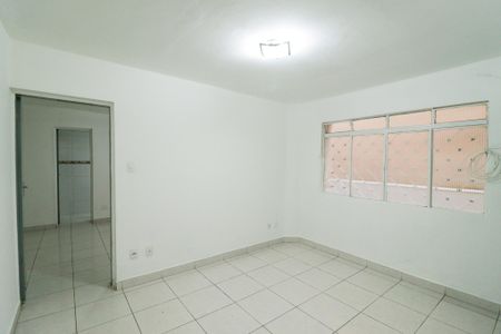 Sala de casa para alugar com 1 quarto, 70m² em Casa Verde, São Paulo