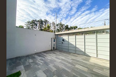Casa à venda com 133m², 3 quartos e 2 vagas Casa à venda com 133m², 3 quartos e 2 vagasGaragem
