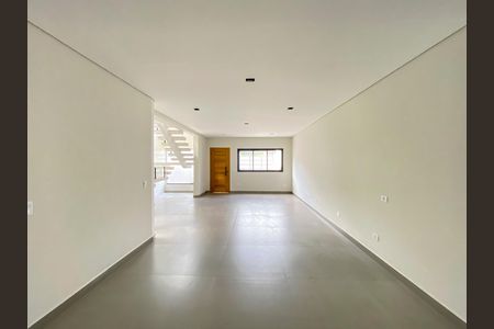 Sala / Cozinha de casa à venda com 3 quartos, 133m² em Tremembé, São Paulo