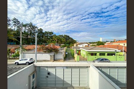 Vista da Suíte 1 de casa à venda com 3 quartos, 133m² em Tremembé, São Paulo
