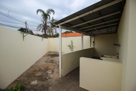 Casa para alugar com 194m², 3 quartos e 3 vagas Casa para alugar com 194m², 3 quartos e 3 vagasÁrea externa