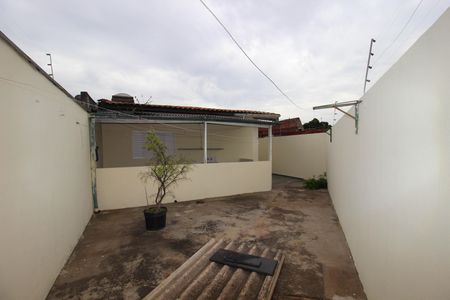 Casa para alugar com 194m², 3 quartos e 3 vagas Casa para alugar com 194m², 3 quartos e 3 vagasÁrea externa