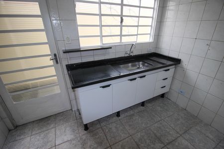 Casa para alugar com 194m², 3 quartos e 3 vagas Casa para alugar com 194m², 3 quartos e 3 vagasCozinha