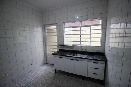 Casa para alugar com 194m², 3 quartos e 3 vagas Casa para alugar com 194m², 3 quartos e 3 vagasCozinha