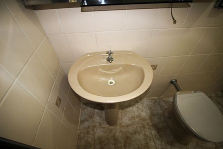 Casa para alugar com 194m², 3 quartos e 3 vagas Casa para alugar com 194m², 3 quartos e 3 vagasBanheiro