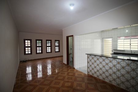 Casa para alugar com 3 quartos, 194m² em Jardim Vera Cruz, Sorocaba