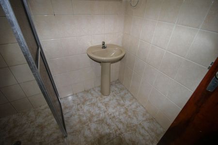Casa para alugar com 194m², 3 quartos e 3 vagas Casa para alugar com 194m², 3 quartos e 3 vagasBanheiro