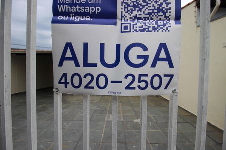 Casa para alugar com 194m², 3 quartos e 3 vagas Casa para alugar com 194m², 3 quartos e 3 vagasPlaca