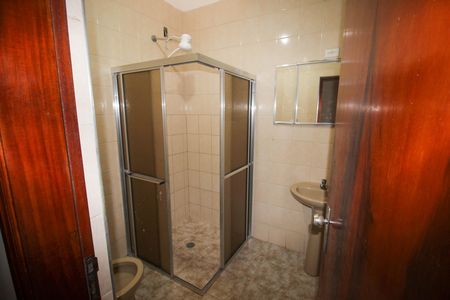 Casa para alugar com 194m², 3 quartos e 3 vagas Casa para alugar com 194m², 3 quartos e 3 vagasBanheiro