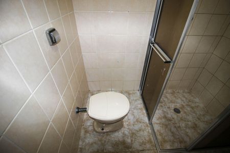 Casa para alugar com 194m², 3 quartos e 3 vagas Casa para alugar com 194m², 3 quartos e 3 vagasBanheiro