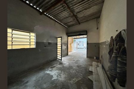 Casa à venda com 2 quartos, 60m² em Socorro, São Paulo