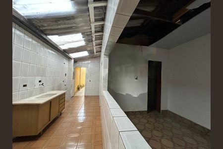 Casa à venda com 2 quartos, 60m² em Socorro, São Paulo