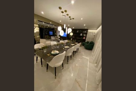Apartamento à venda com 3 quartos, 160m² em Butantã, São Paulo