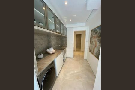 Apartamento à venda com 3 quartos, 160m² em Butantã, São Paulo