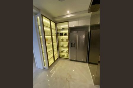 Apartamento à venda com 3 quartos, 160m² em Butantã, São Paulo