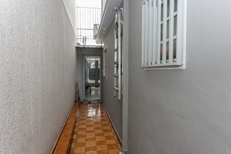 Apartamento à venda com 144m², 2 quartos e 2 vagasCorredor