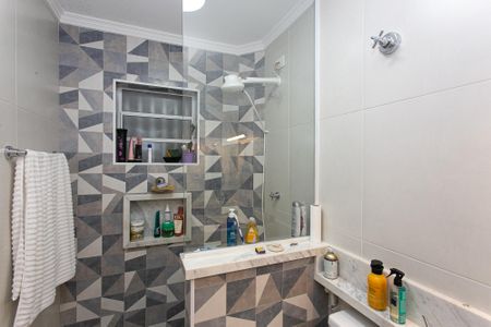 Apartamento à venda com 144m², 2 quartos e 2 vagasBanheiro 2