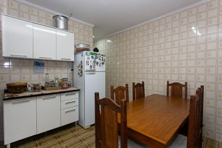 Apartamento à venda com 144m², 2 quartos e 2 vagasCozinha