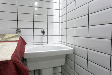 Apartamento à venda com 144m², 2 quartos e 2 vagasÁrea de Serviço