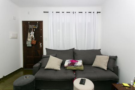 Sala de apartamento à venda com 2 quartos, 144m² em Vila Nova Manchester, São Paulo