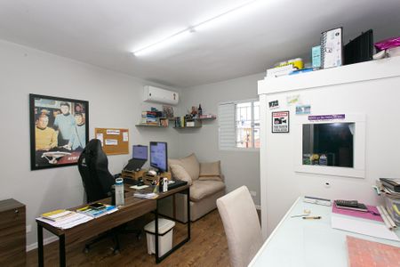 Apartamento à venda com 144m², 2 quartos e 2 vagasQuarto 2