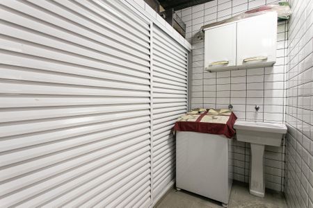 Apartamento à venda com 144m², 2 quartos e 2 vagasÁrea de Serviço