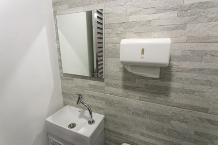 Apartamento à venda com 144m², 2 quartos e 2 vagasBanheiro de Serviço